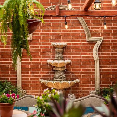 Hostal Victoria Granada Eksteriør bilde