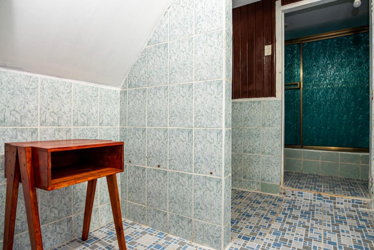 Hostal Victoria Granada Eksteriør bilde