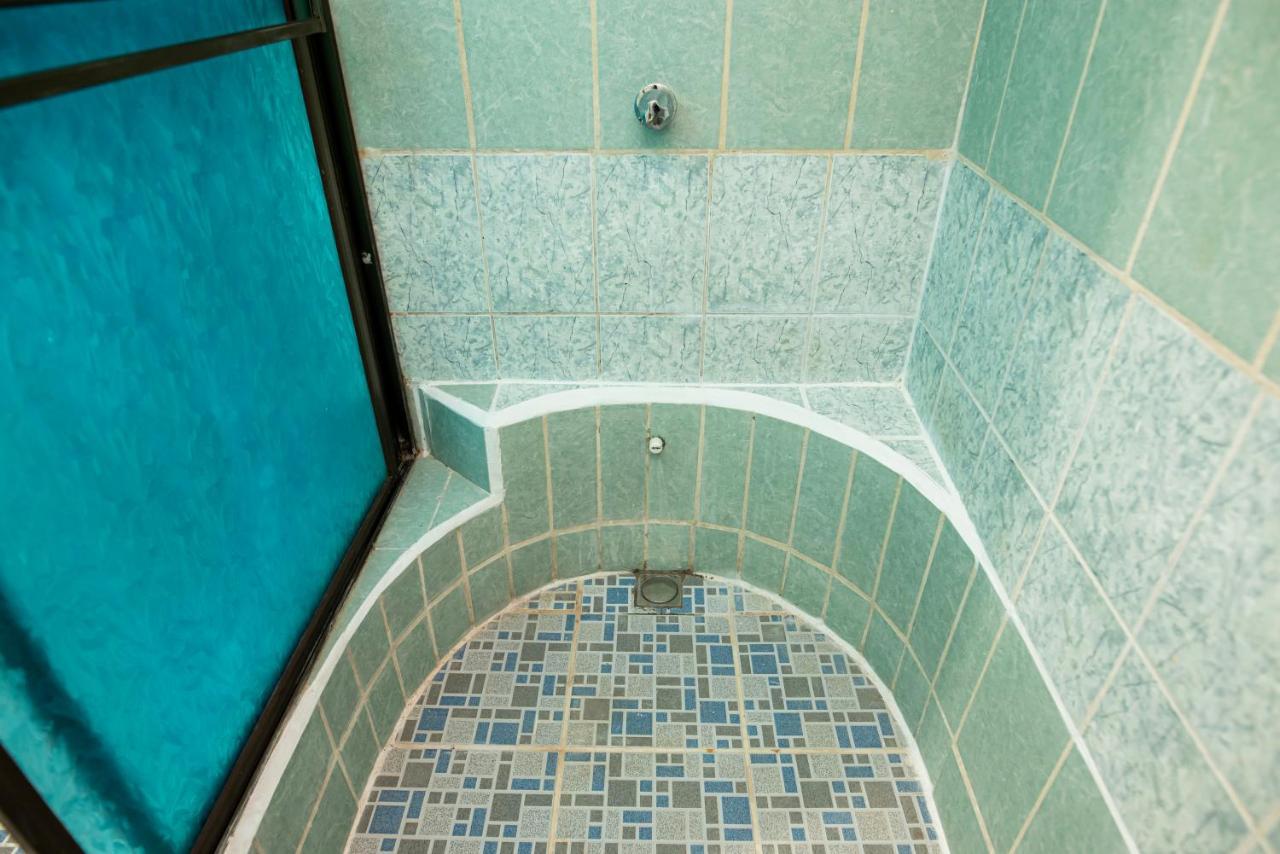 Hostal Victoria Granada Eksteriør bilde