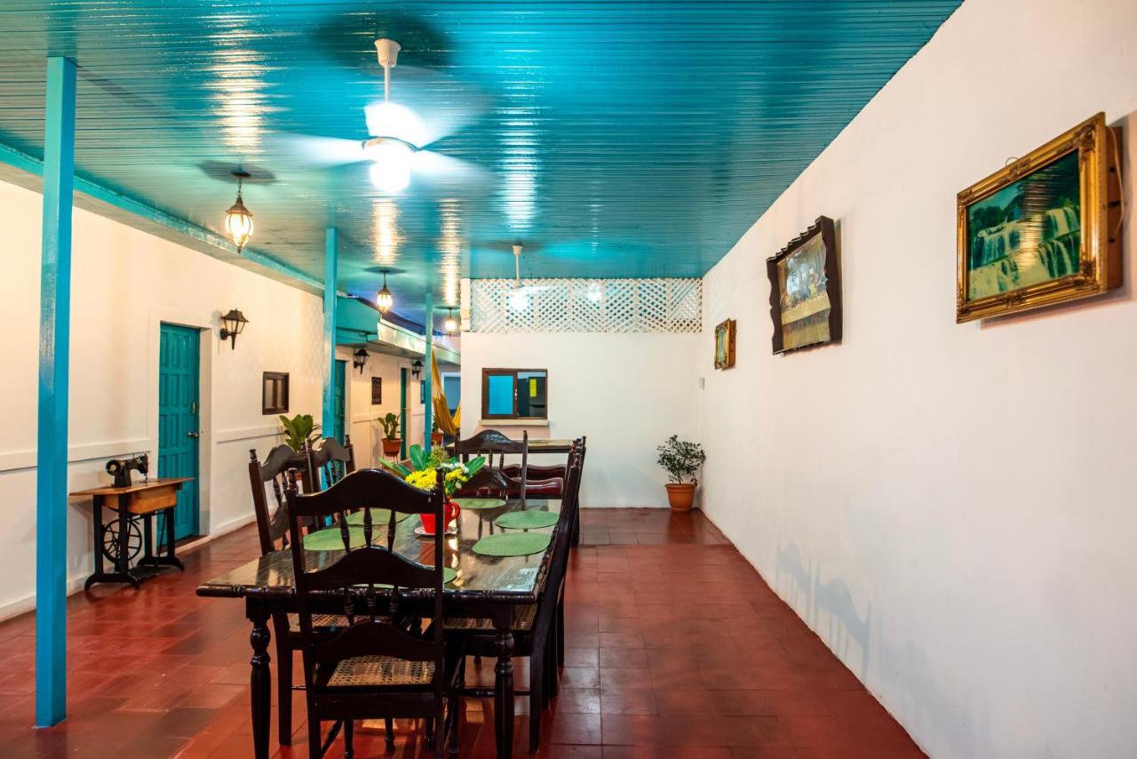 Hostal Victoria Granada Eksteriør bilde