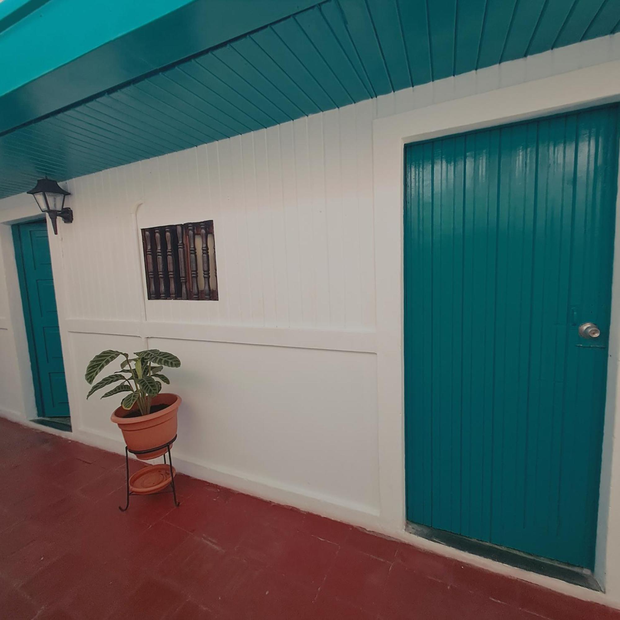 Hostal Victoria Granada Eksteriør bilde