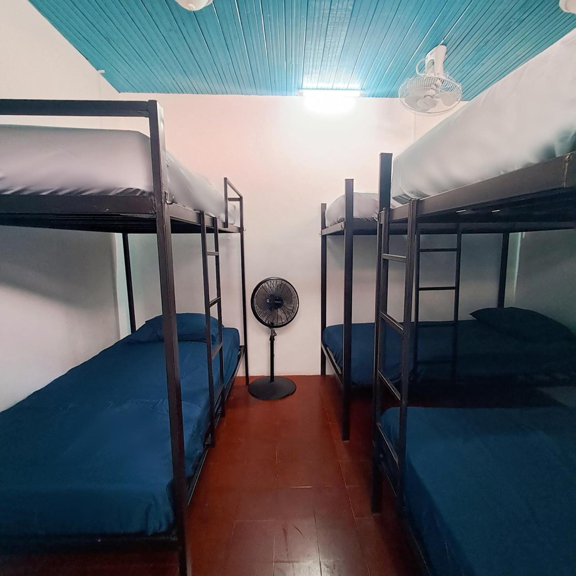 Hostal Victoria Granada Eksteriør bilde