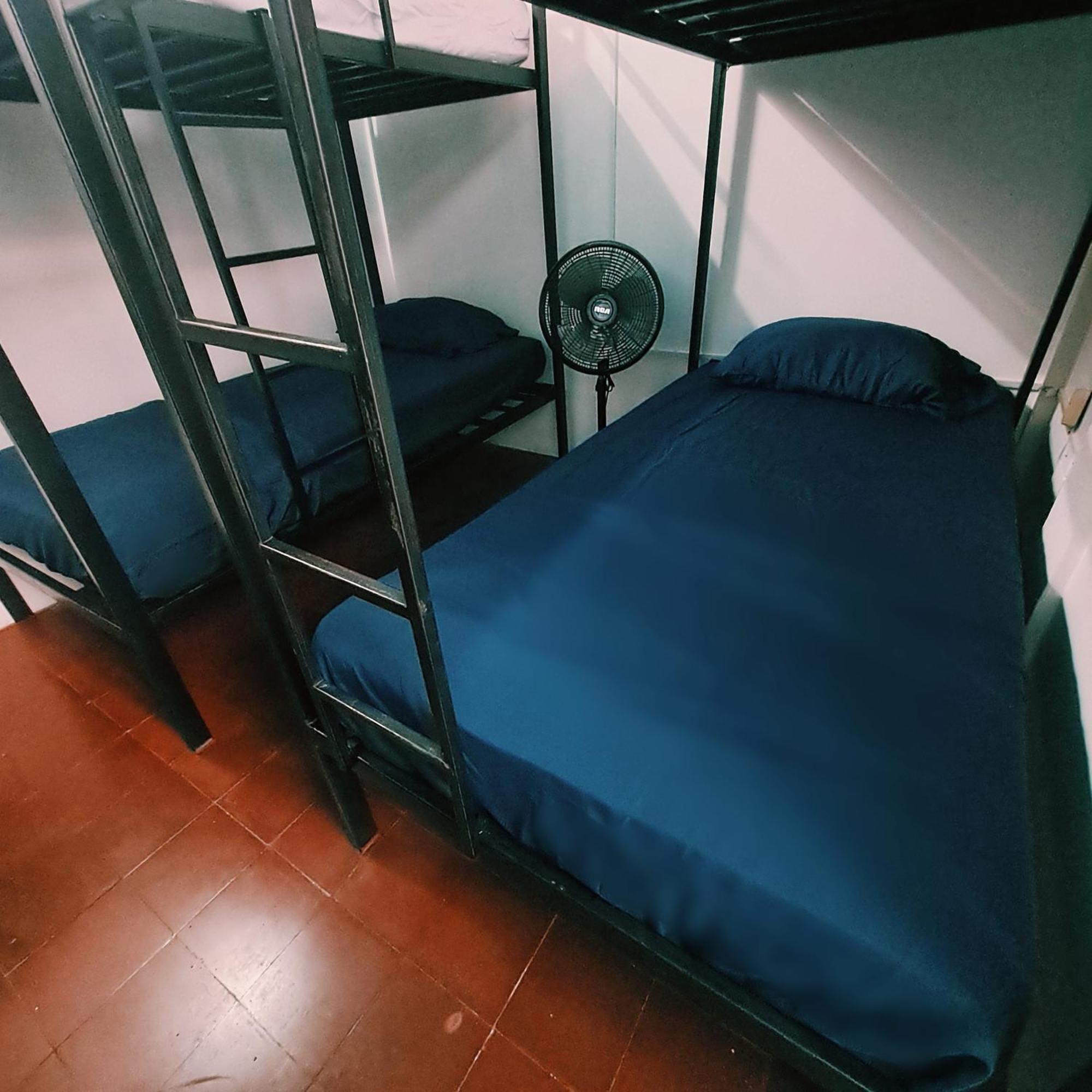 Hostal Victoria Granada Eksteriør bilde