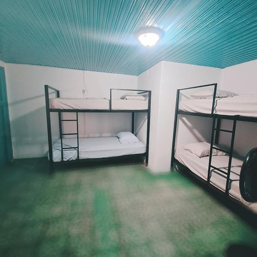 Hostal Victoria Granada Eksteriør bilde
